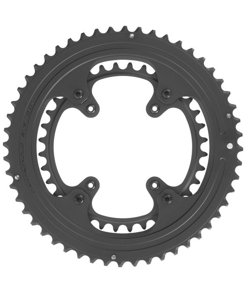 Campagnolo Super Record WRL 13-speed Chainring Set