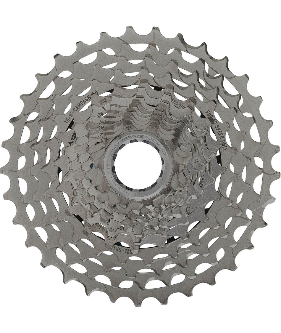 Campagnolo Super Record WRL 13-fach Ritzelpaket