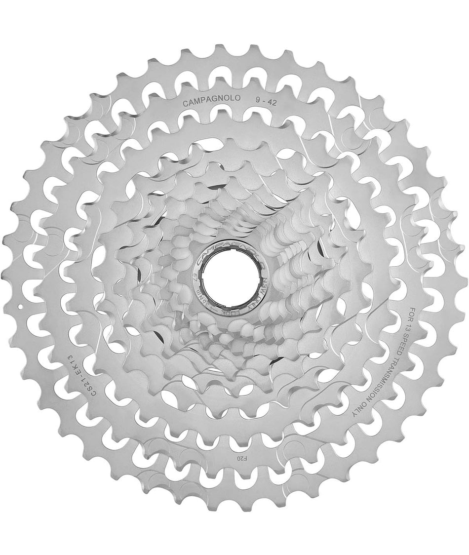 Campagnolo Ekar cogs