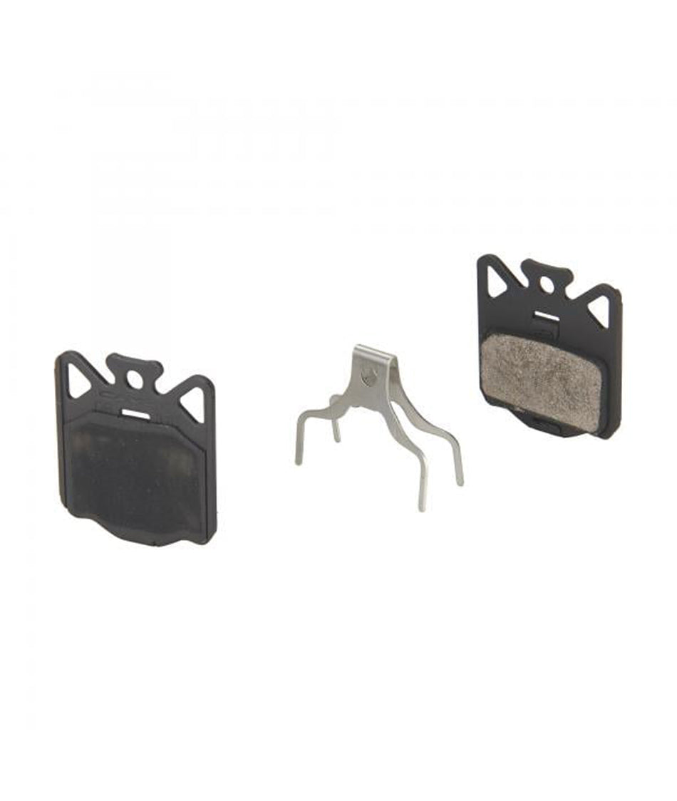 Campagnolo Beläge, Achskit und Feder