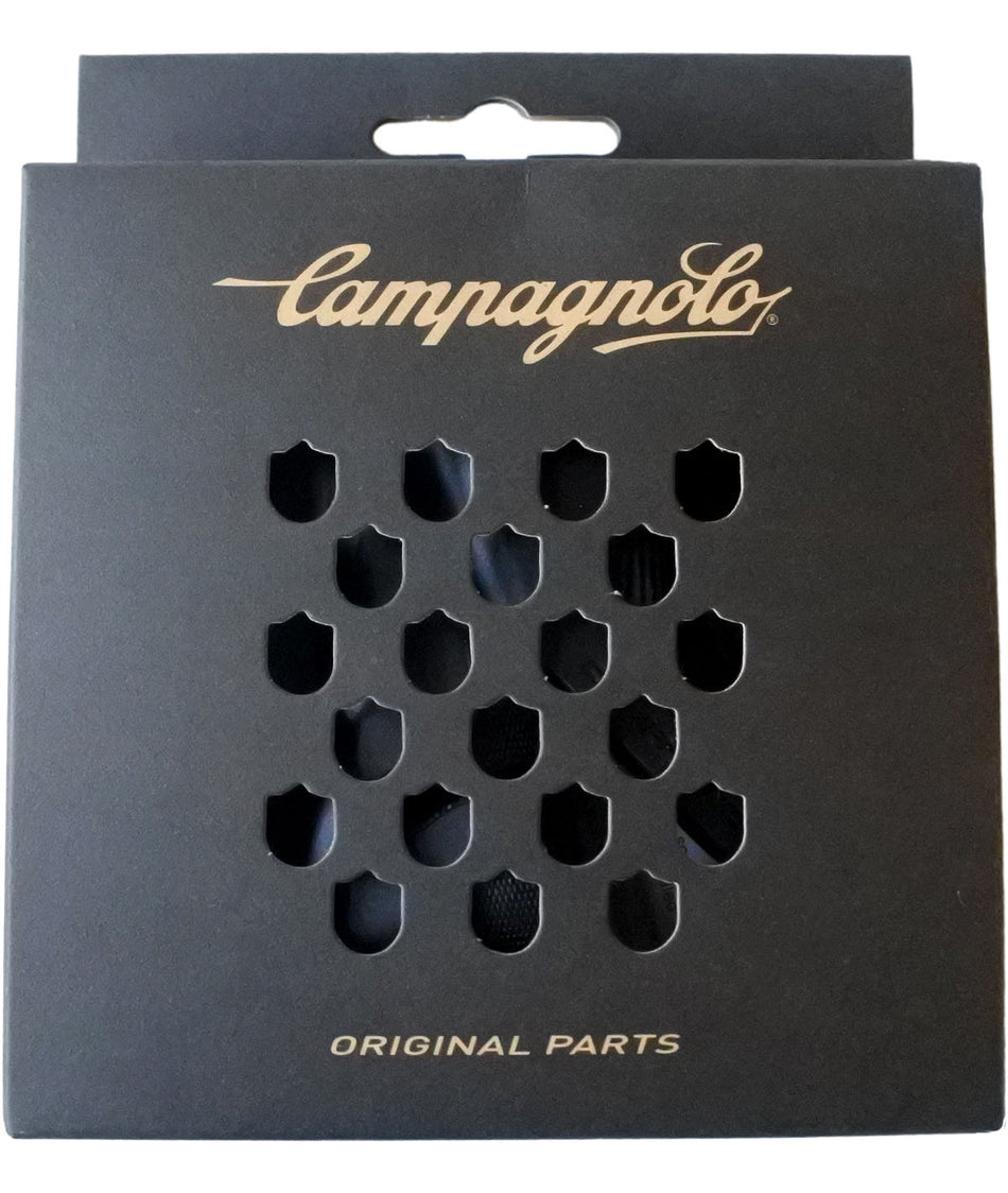 Campagnolo EP Record 12-fach Schaltwerksabdeckung