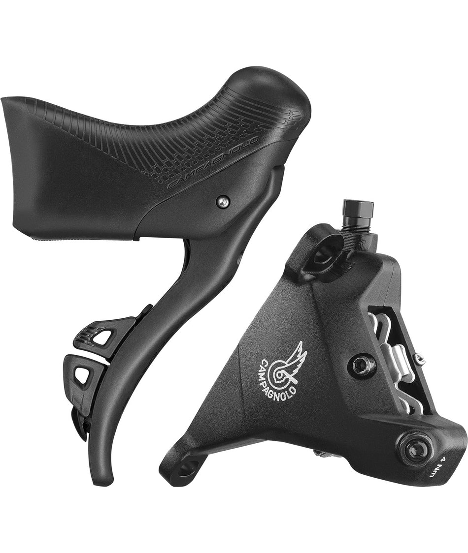 Schalthebel Campagnolo Ergopower DB Super Record S WRL 12v.