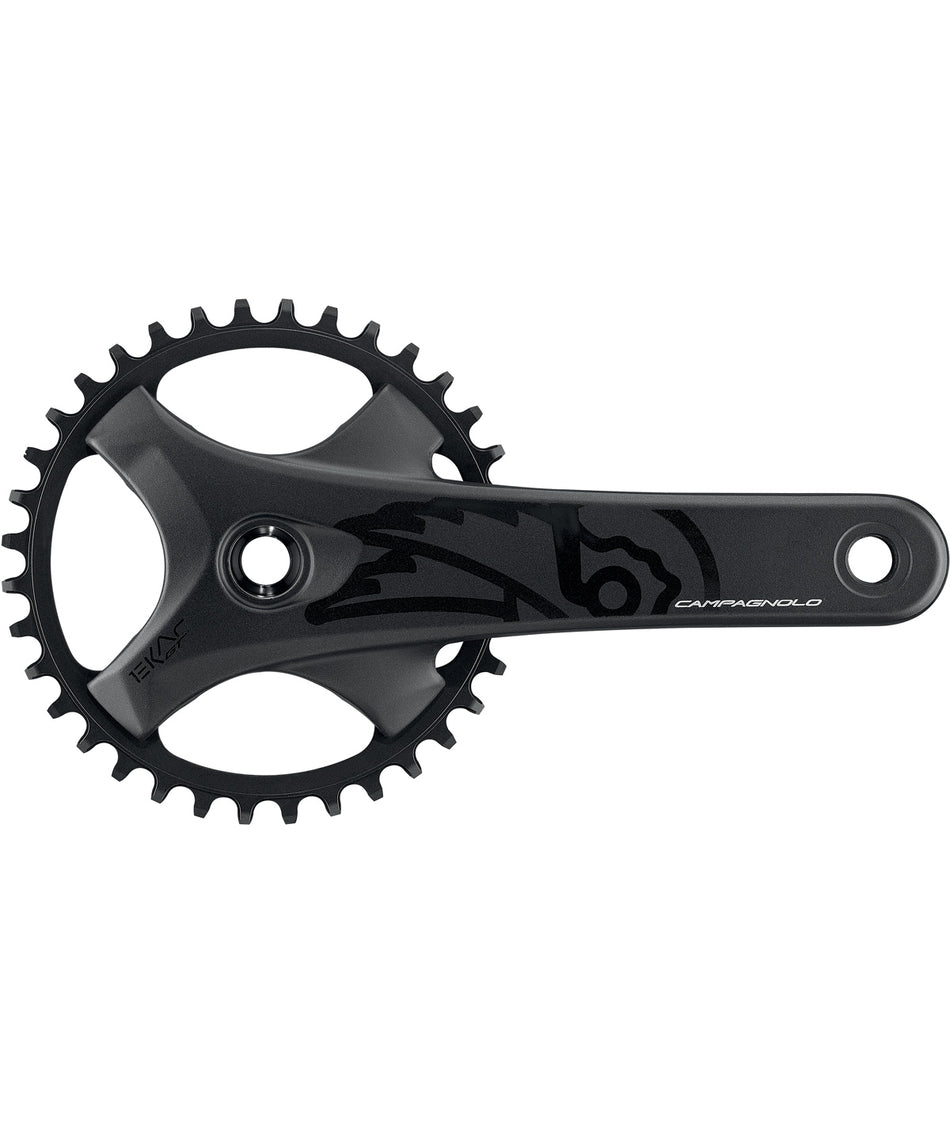 Kurbel Campagnolo Ekar GT 13v.