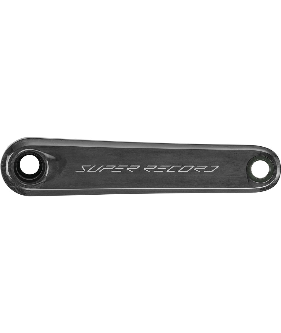 Campagnolo Super Record WRL 13-speed Crankset