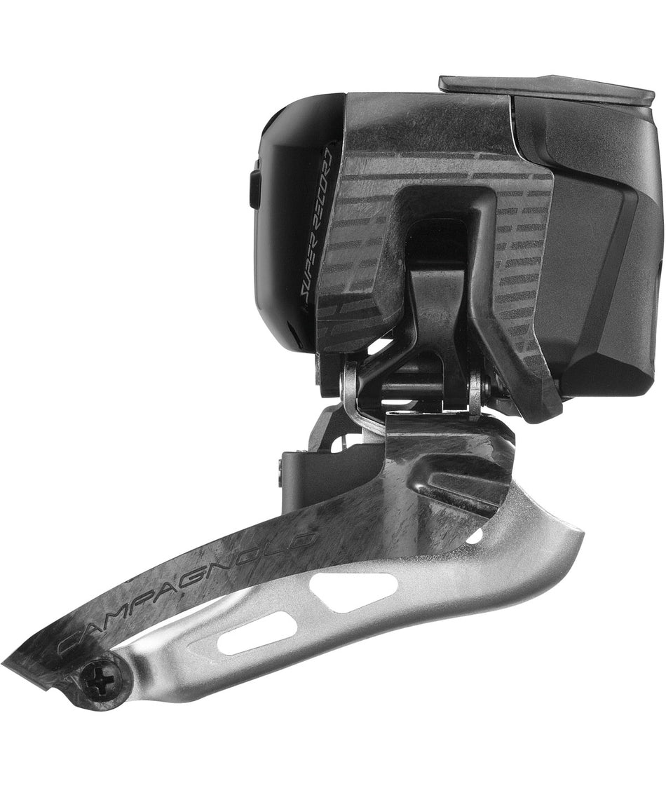 Campagnolo Super Record WRL 13-speed Front Derailleur