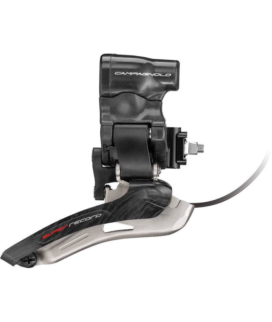 Campagnolo Super Record EPS 12-speed derailleur