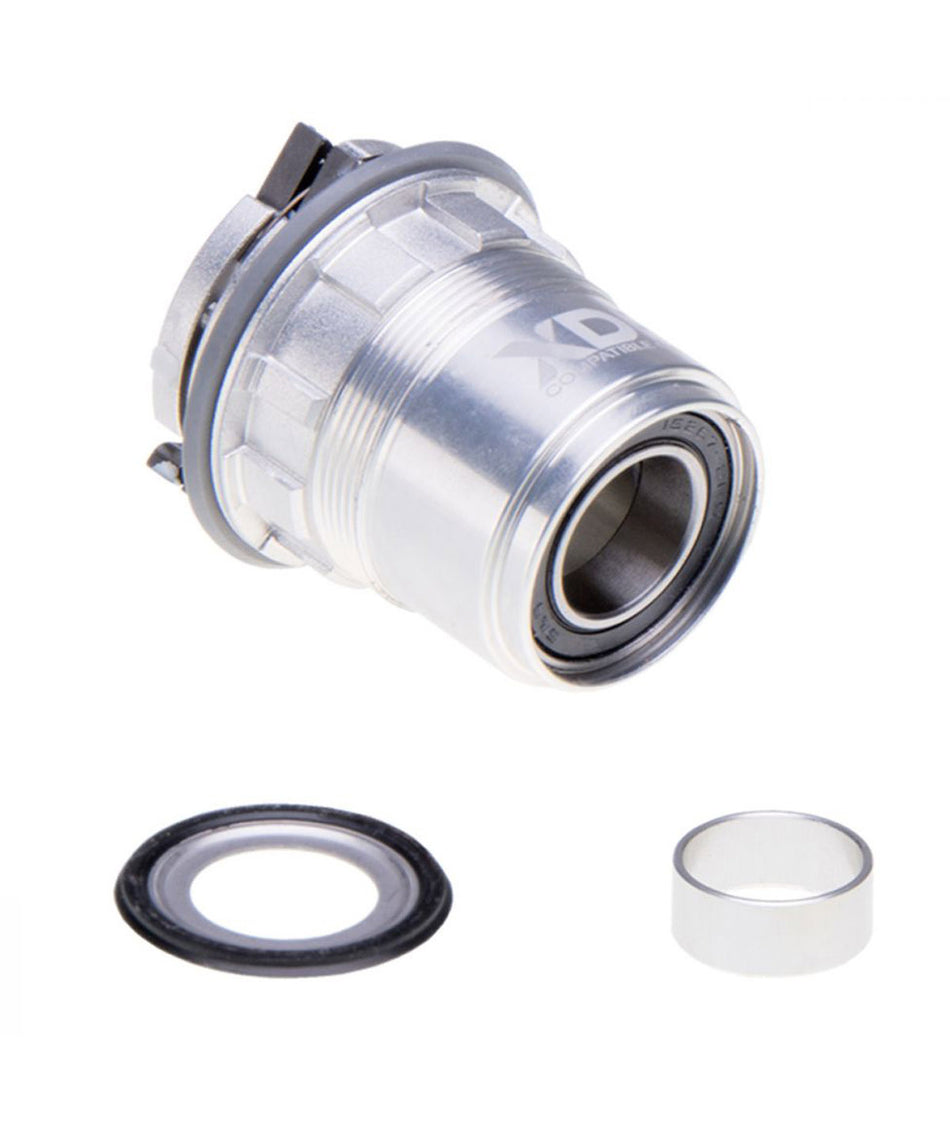 Campagnolo XDR Aluminum Freewheel Body with 33 mm Pawls