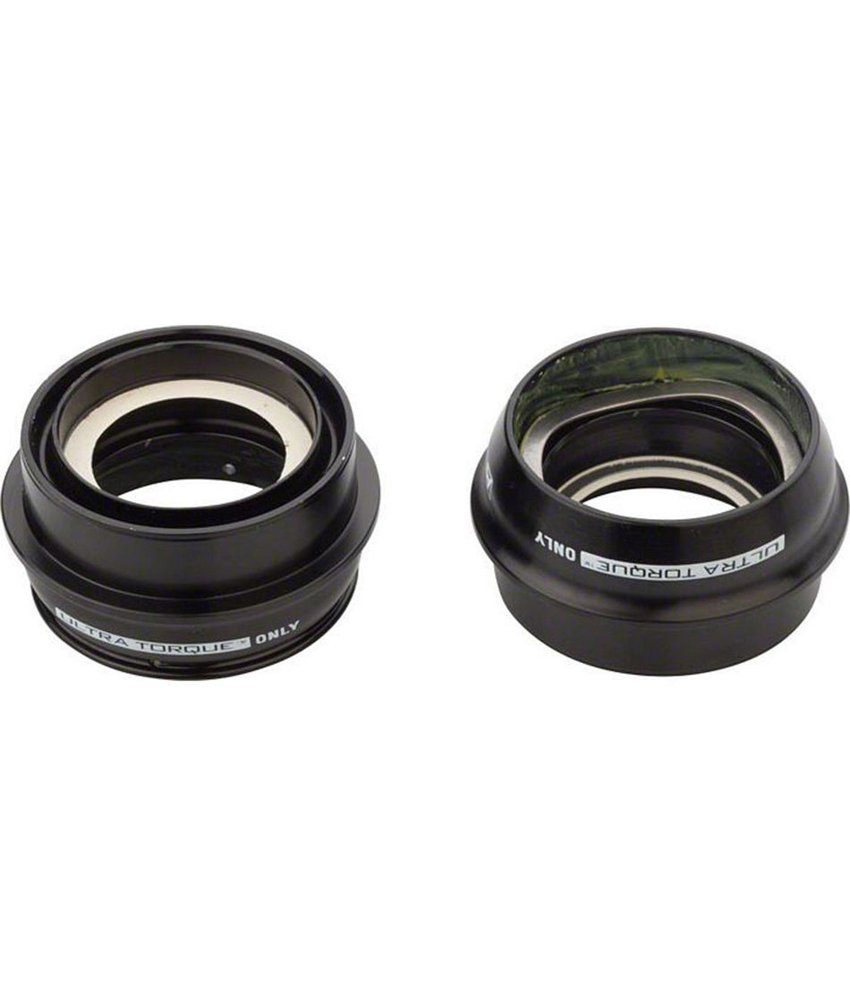 Integrated Campagnolo Ultra-Torque OS-Fit BB30 68x42 cups