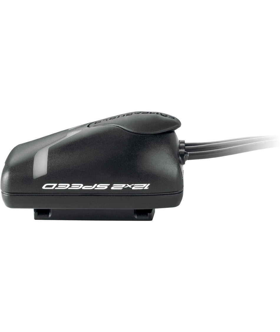 Externe Schnittstelle TT Super Record EPS V4 12v.