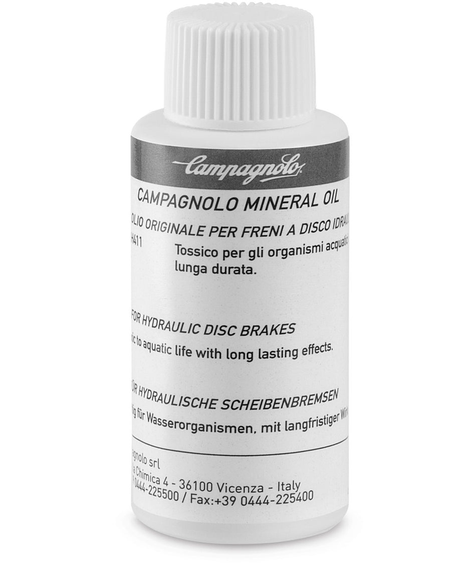 Campagnolo Mineral Oil