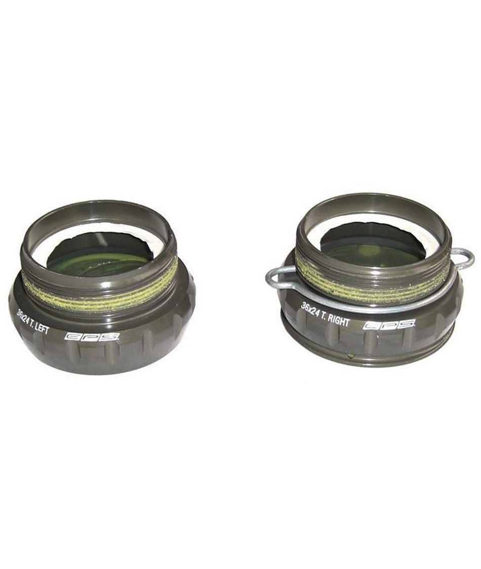 Campagnolo Ultra-Torque external caps