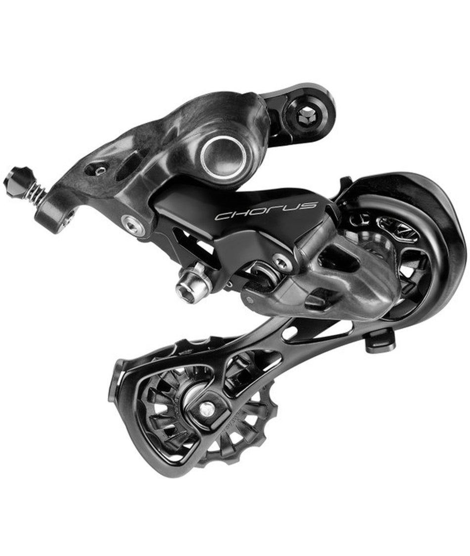 Campagnolo Chorus 12v derailleur.