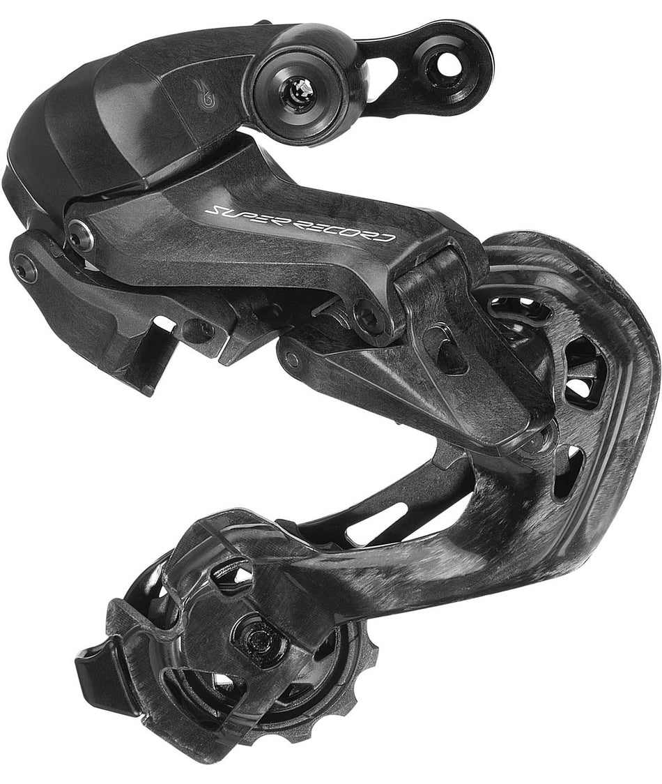 Campagnolo Super Record WRL 12-speed derailleur