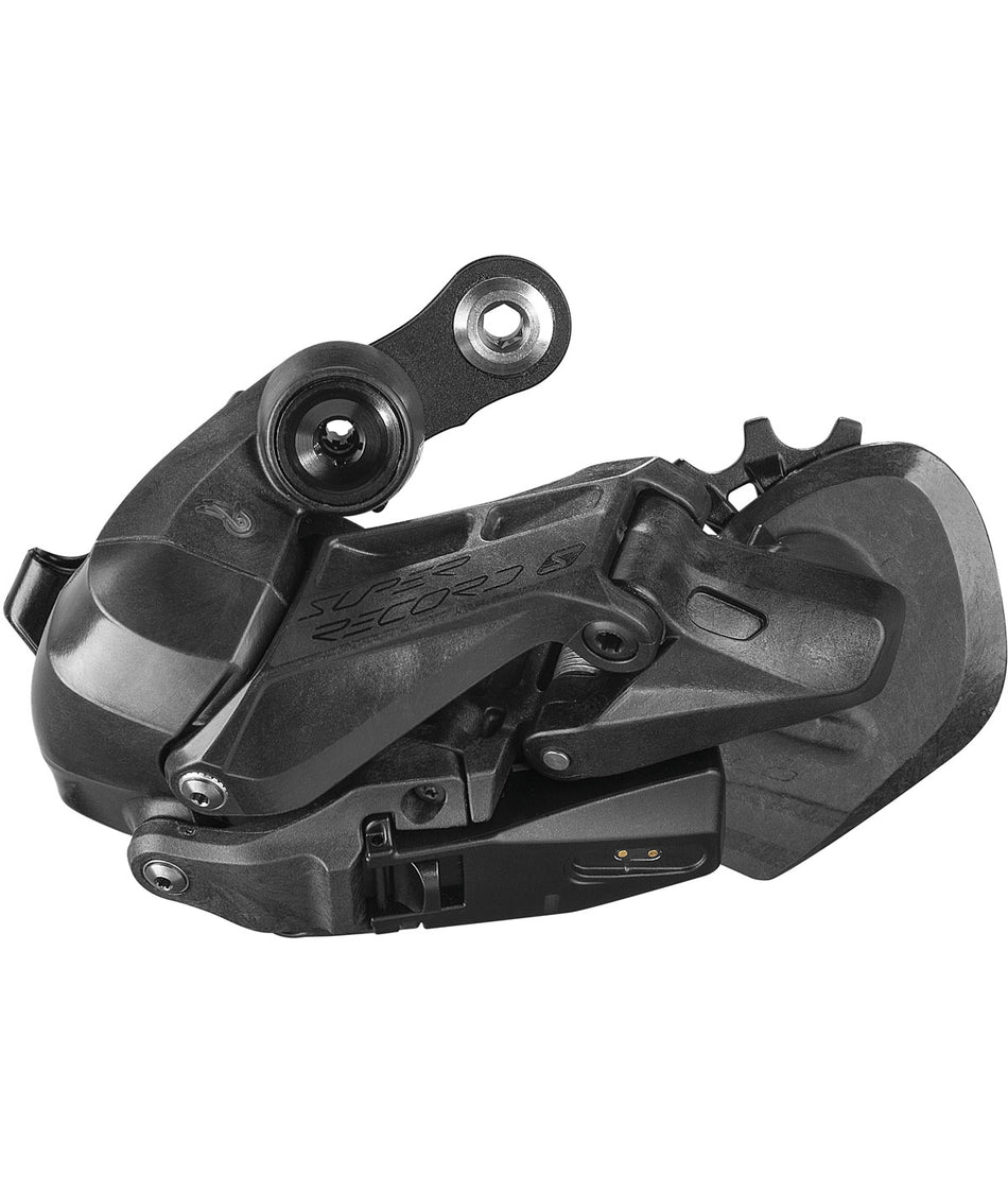 Campagnolo Super Record S WRL 12v. derailleur