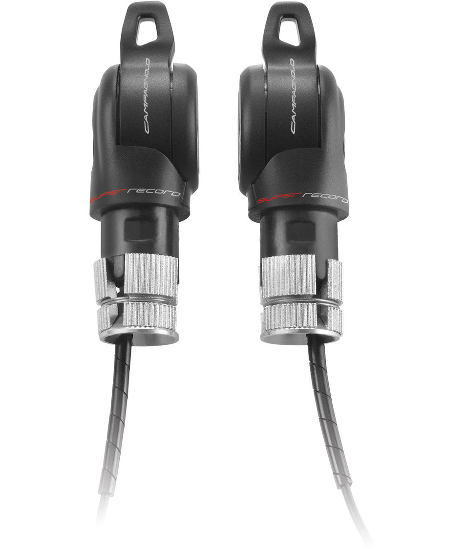 Campagnolo Super Record EPS V4 TT 12v Bar-End Schalthebel