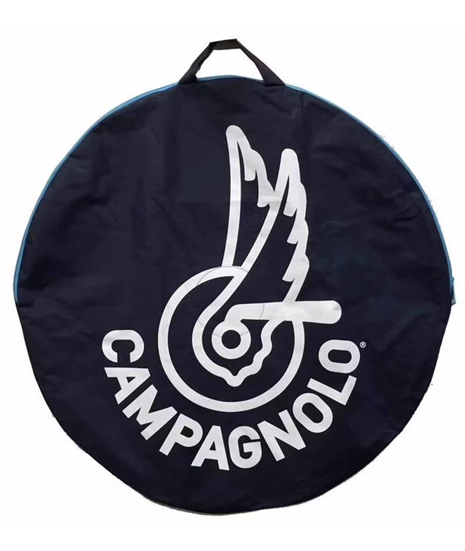 Rennlaufradtasche mit Polsterung Fulcrum