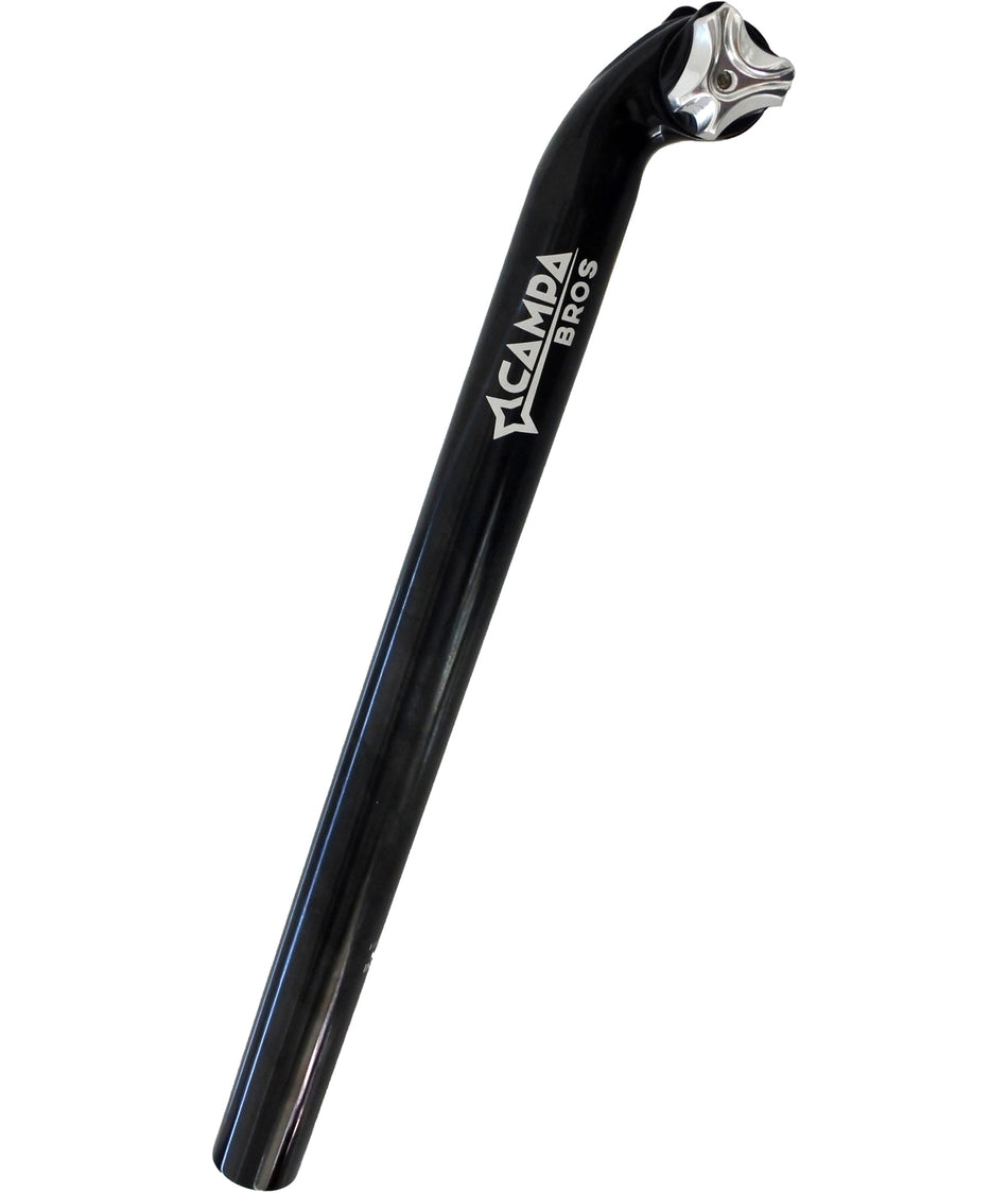 Campa Bros KOMBAT Seatpost 20 mm Setback