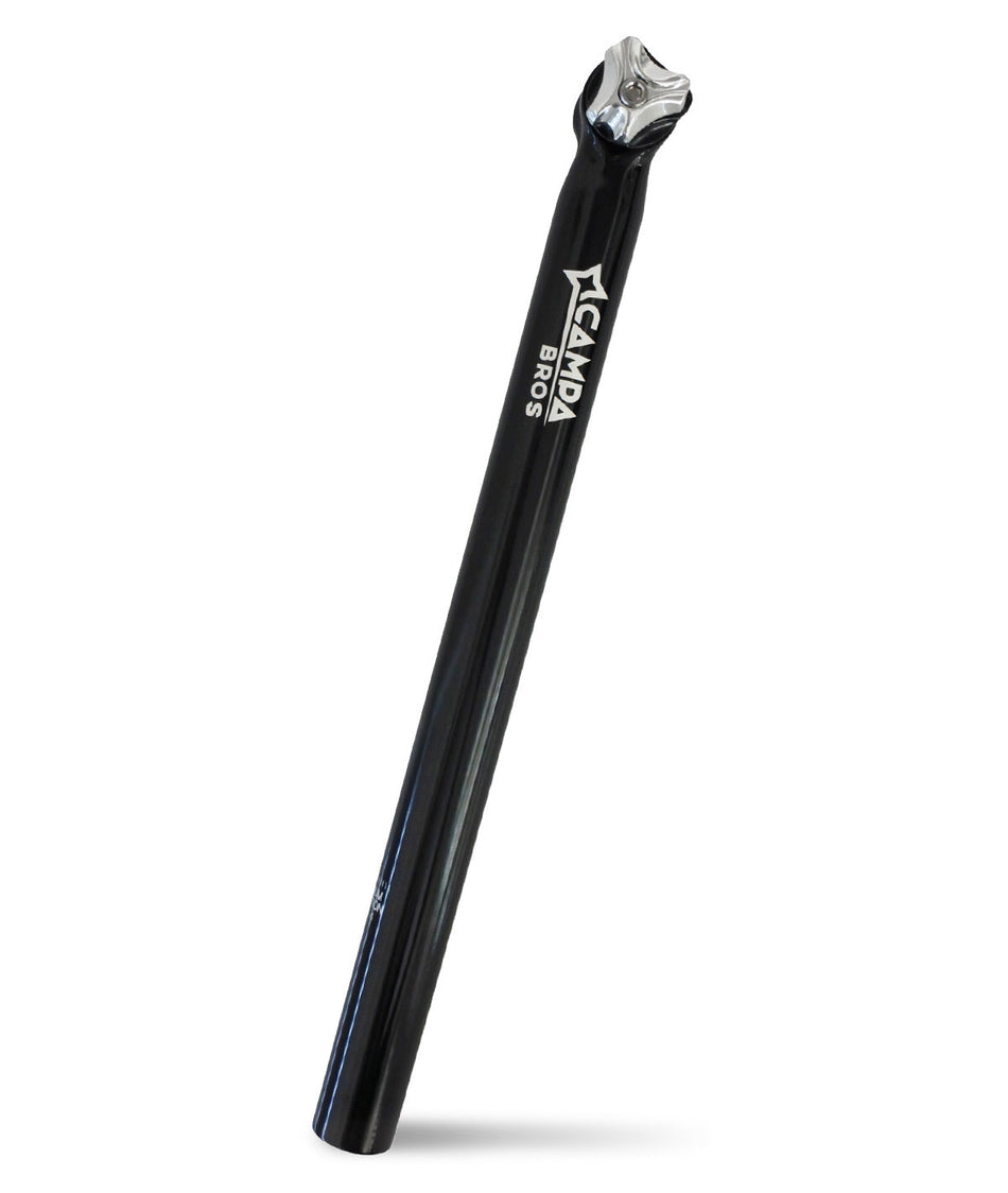 Campa Bros KOMBAT Seatpost 0 mm Setback