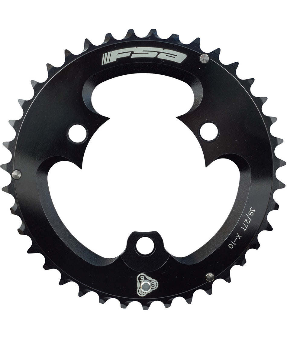 Fsa Pro Chainring BCD 86 d.39 for Afterburner
