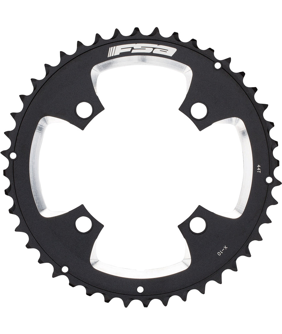 Fsa Pro chainring bcd 104 3x MTB