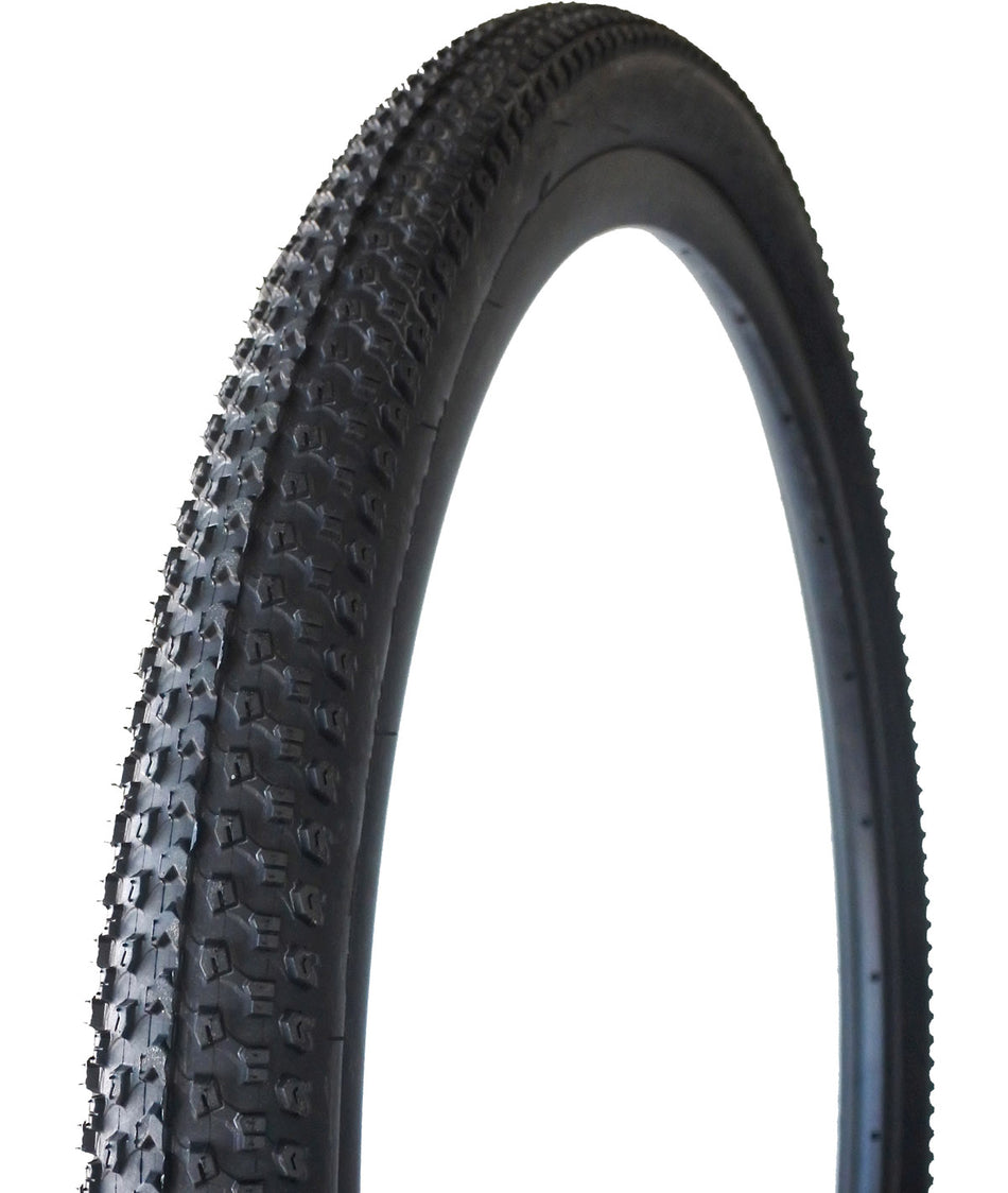 Eleven Morse Tire
