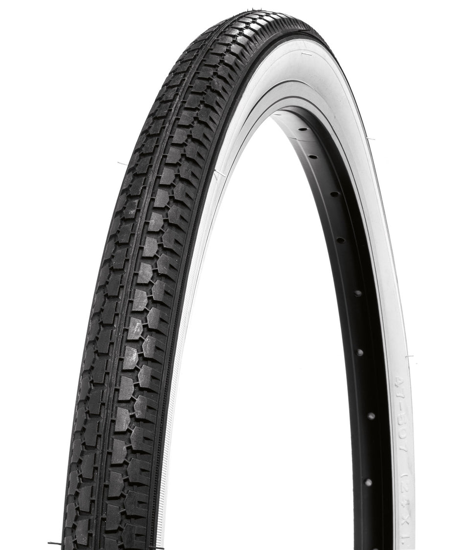 Eleven Molly Tire