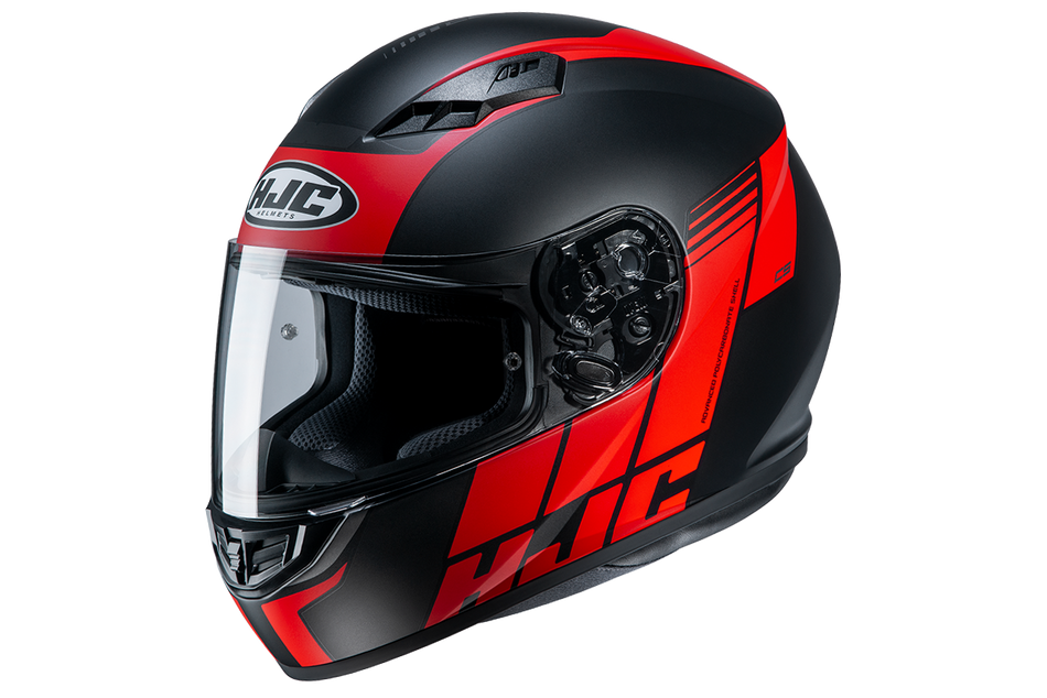 Hjc Cs-15 Mylo Helmet
