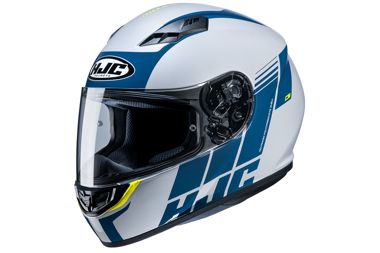 HJC CS-15 Mylo helmet