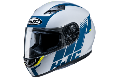 Casco Hjc Cs-15 Mylo