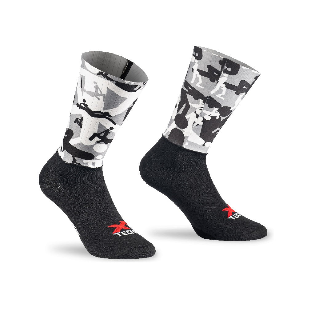 X-Tech Crono Calcetines