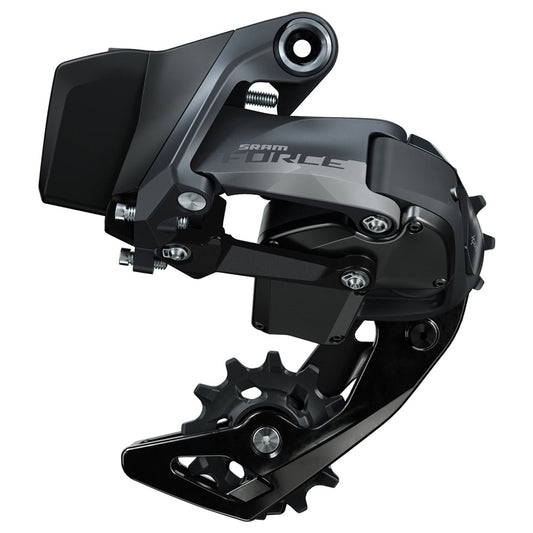 SRAM -Kraft -ETAP -AXS 12 -Geschwindigkeits -Heck -Getriebe