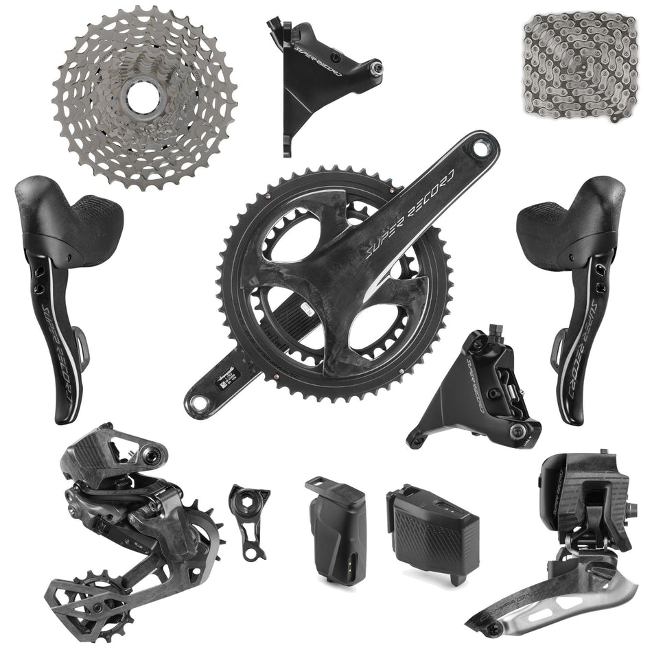 Campagnolo Super Record 13 Group