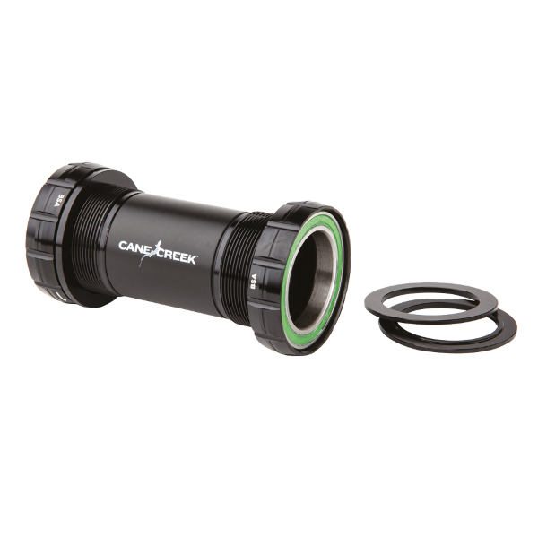 Cane Creek - MTB-Tretlager HELLBENDER 70 BSA englisches Gewinde für 30mm Achse