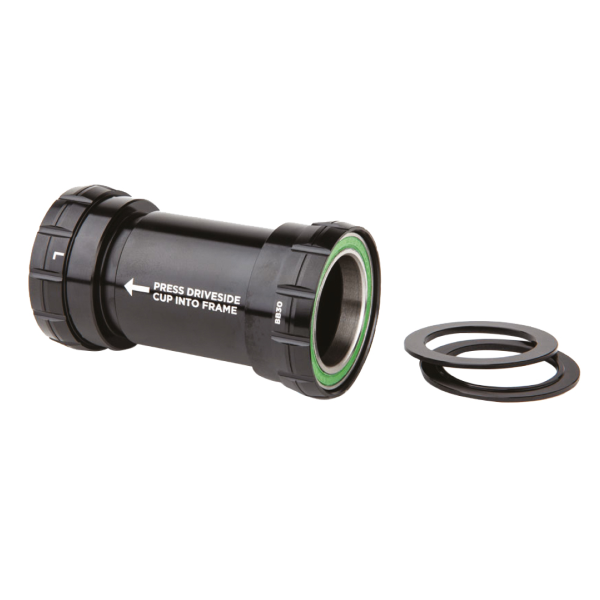Cane Creek - MTB-Tretlager HELLBENDER 70 BB30 für 28,9mm Achse DUB