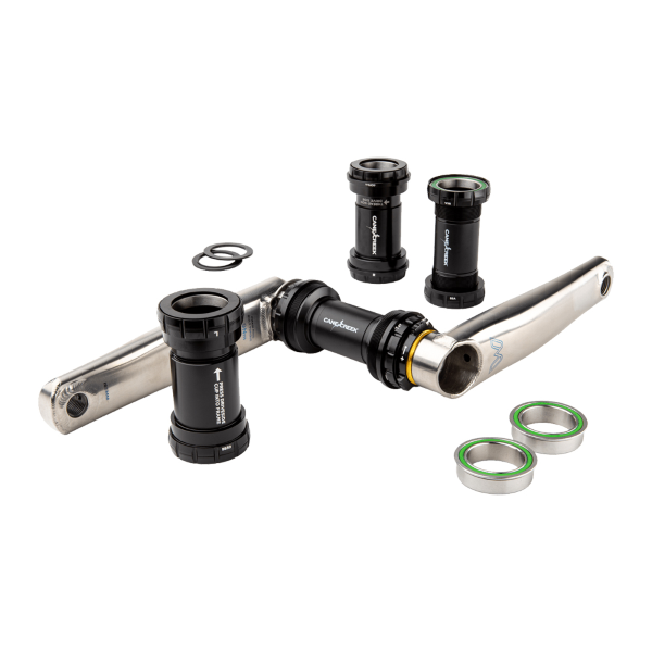 Cane Creek - MTB-Tretlager HELLBENDER 70 PF30 für 24mm Achse SHIMANO