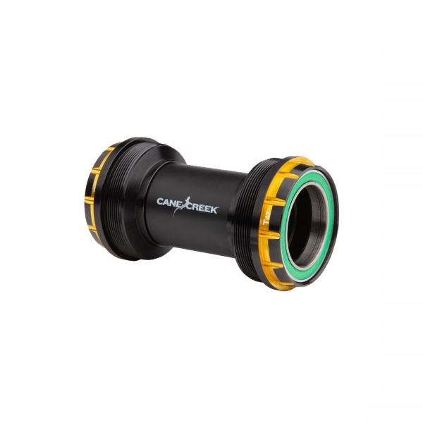 Cane Creek - MTB-Tretlager HELLBENDER 110 Keramik T47 für 30mm Achse