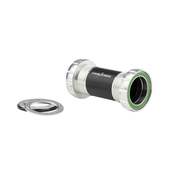 Cane Creek - MTB-Tretlager HELLBENDER 70 BSA englisches Gewinde für 28,9mm Achse D