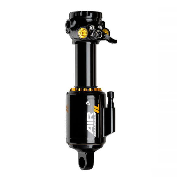 Cane Creek - DB AIR IL TRUNNION air shock absorber