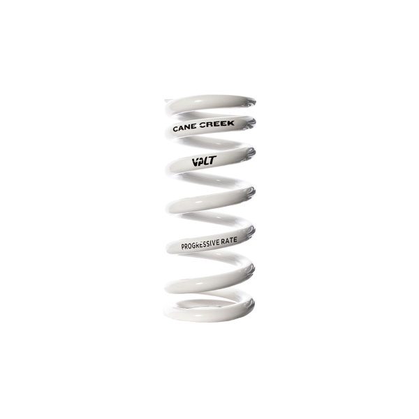 Cane Creek - VALT progressive Spring 45 mm / 1.77 inch