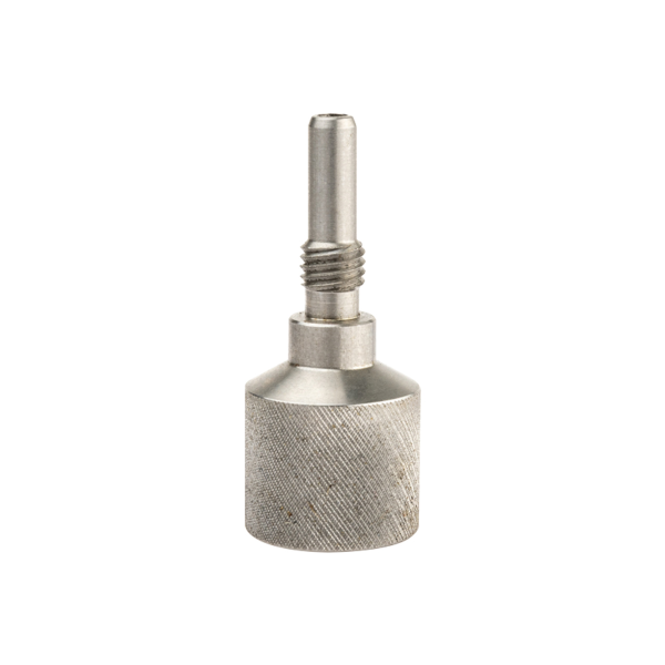 Cane Creek - OIL FILL NEEDLE WITH VACUUM PUMP CONNECTOR - HELM, HELM MK2