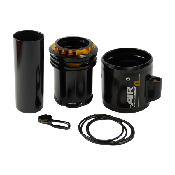 Cane Creek - Upgrade kit for updating DBinline to DBair Inline, size 190