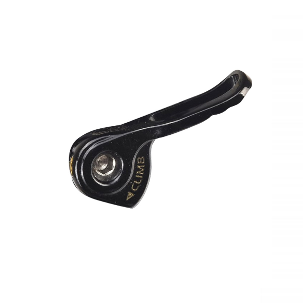 Cane Creek - Black lever for Climb Switch operation for Inline shocks