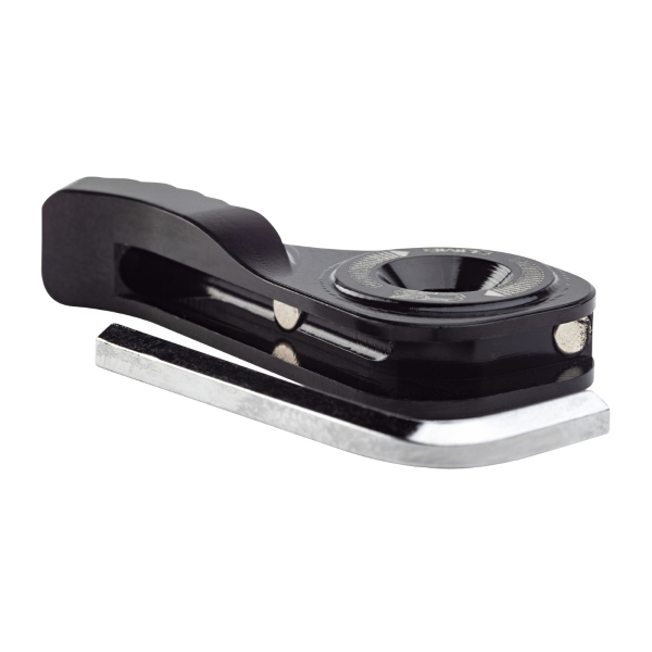 Cane Creek - CS lever for DB COIL IL, with integrated tool, retrofit compatible