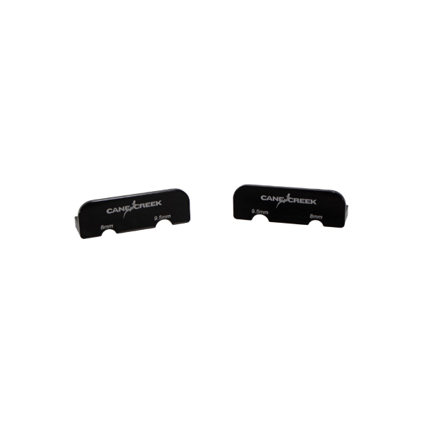Cane Creek - VISE FOR SUSPENSION RODS 8MM & 9.5MM