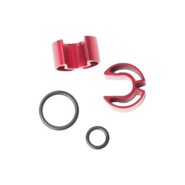 Cane Creek - Travel reduction kit Helm - 2 X 10MM - in package