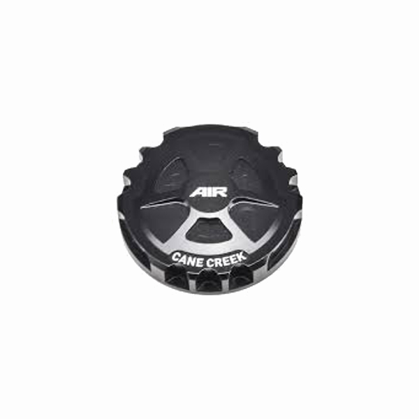 Cane Creek - Positive Air Chamber Cover for HELM Fork