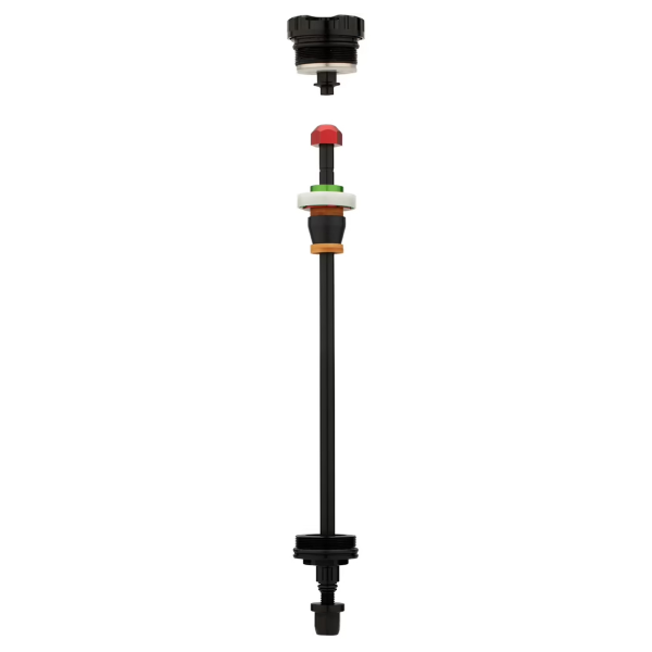 Cane Creek - Air to Spring Conversion Kit for Helm 29 Fork (spring excluded)