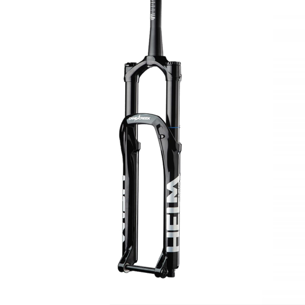 Cane Creek - HELM MK2 SILVER Sticker Kit