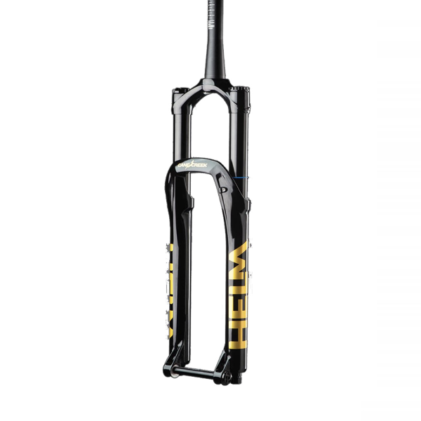 Cane Creek - HELM MK2 GOLD Sticker Kit