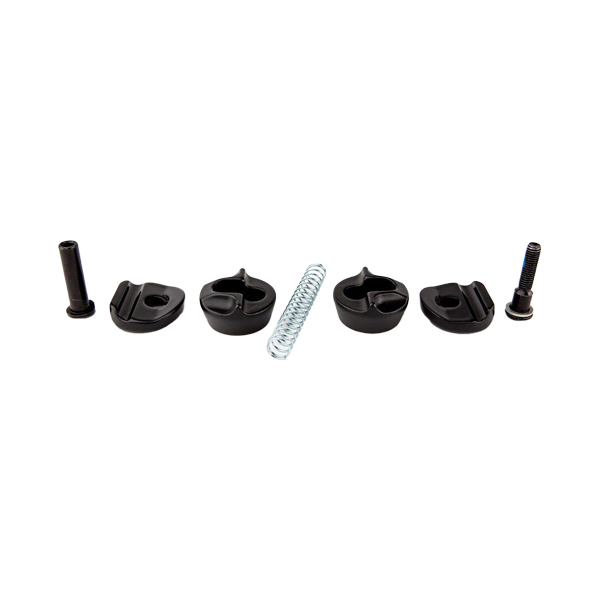 Cane Creek - KLEMMEN-KIT für gefederte Sattelstütze G4 THUDBUSTER Short Travel (ST) / Long Travel (LT)